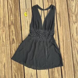 Seductivewear Black Lace (M)